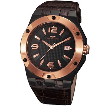ساعت مچی ساندوز SANDOZ کد 81283-95