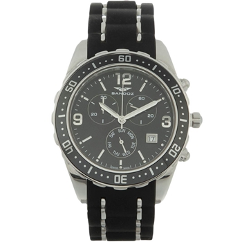 ساعت مچی ساندوز SANDOZ کد 81284-05