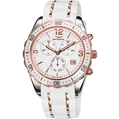 ساعت مچی ساندوز SANDOZ کد 81284-9 - sandoz watch 81284-9  