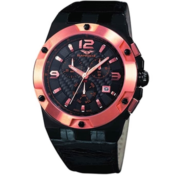 ساعت مچی ساندوز SANDOZ کد 81285-95