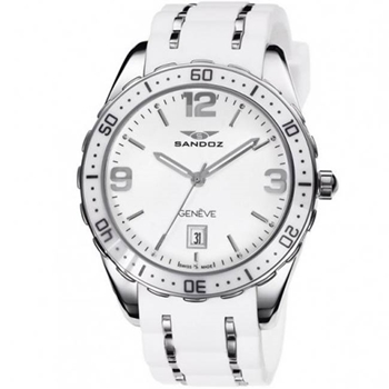ساعت مچی ساندوز SANDOZ کد 81286-00