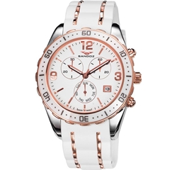 ساعت مچی ساندوز SANDOZ کد 81286-9 - sandoz watch 81286-9  