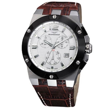 ساعت مچی ساندوز SANDOZ کد 81287-5