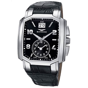 ساعت مچی ساندوز SANDOZ کد 81295-05