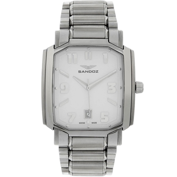 ساعت مچی ساندوز SANDOZ کد 81301-00