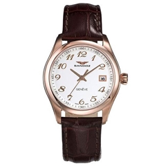 ساعت مچی ساندوز SANDOZ کد 81302-9 - sandoz watch 81302-9  