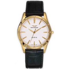 ساعت مچی ساندوز SANDOZ کد 81308-7 - sandoz watch 81308-7  