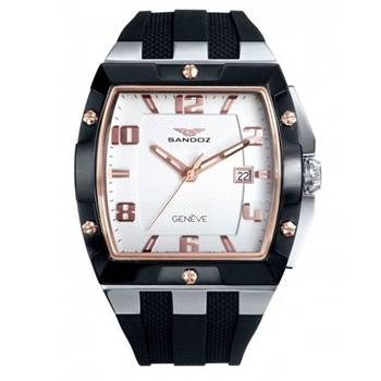 ساعت مچی ساندوز SANDOZ کد 81311-5