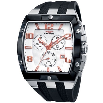 ساعت مچی ساندوز SANDOZ کد 81315-5