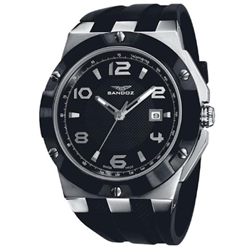 ساعت مچی ساندوز SANDOZ کد 81319-55