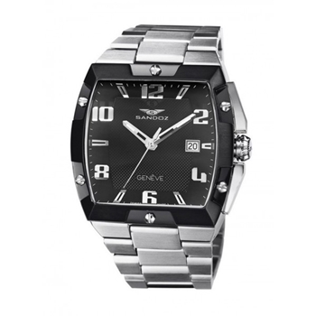 ساعت مچی ساندوز SANDOZ کد 81323-55
