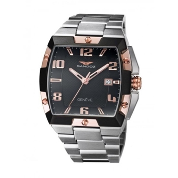 ساعت مچی ساندوز SANDOZ کد 81323-95