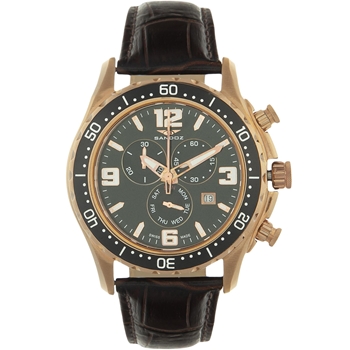 ساعت مچی ساندوز SANDOZ کد 81329-95