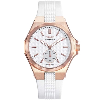 ساعت مچی ساندوز SANDOZ کد 81330-97
