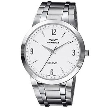 ساعت مچی ساندوز SANDOZ کد 81333-00