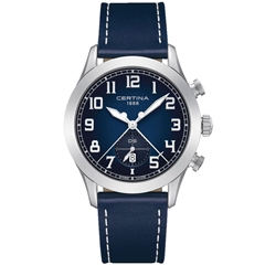 ساعت مچی سرتینا مدل C024.617.16.042.00 - certina watch c024.617.16.042.00  
