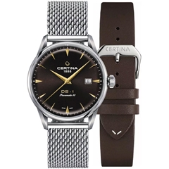 ساعت مچی سرتینا مدل C029.807.11.291.02 - certina watch c029.807.11.291.02  