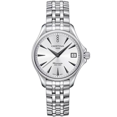 ساعت مچی سرتینا مدل C032.051.11.036.00 - certina watch c032.051.11.036.00  