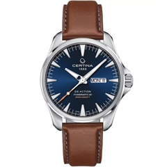 ساعت مچی سرتینا مدل C032.430.16.041.00 - certina watch c032.430.16.041.00  