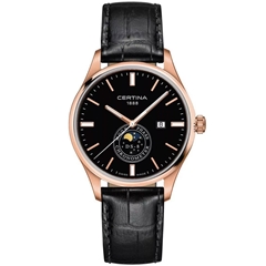 ساعت مچی سرتینا مدل C033.457.36.051.00 - certina watch c033.457.36.051.00  