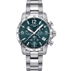 ساعت مچی سرتینا مدل C034.417.11.097.00 - certina watch c034.417.11.097.00  