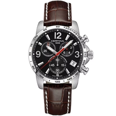 ساعت مچی سرتینا مدل C034.417.16.057.00 - certina watch c034.417.16.057.00  