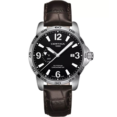 ساعت مچی سرتینا مدل C034.455.16.050.00 - certina watch c034.455.16.050.00  