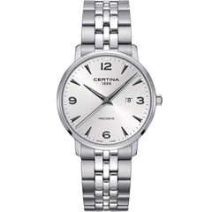 ساعت مچی سرتینا مدل C035.410.11.037.00 - certina watch c035.410.11.037.00  