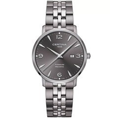 ساعت مچی سرتینا مدل C035.410.44.087.00 - certina watch c035.410.44.087.00  