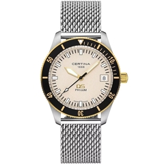 ساعت مچی سرتینا مدل C044.410.21.030.00 - certina watch c044.410.21.030.00  