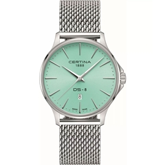 ساعت مچی سرتینا مدل C045.410.11.351.00 - certina watch c045.410.11.351.00  