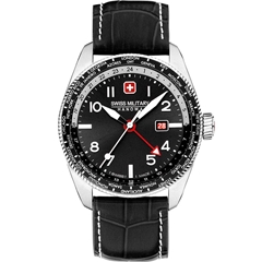 ساعت مچی سوئیس میلیتاری SMWGB0000504 - swiss military smwgb0000504  