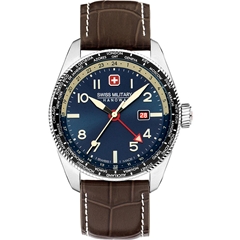ساعت مچی سوئیس میلیتاری SMWGB0000506 - swiss military smwgb0000506  
