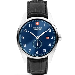 ساعت مچی سوئیس میلیتاری SMWGB0000701 - swiss military smwgb0000701  