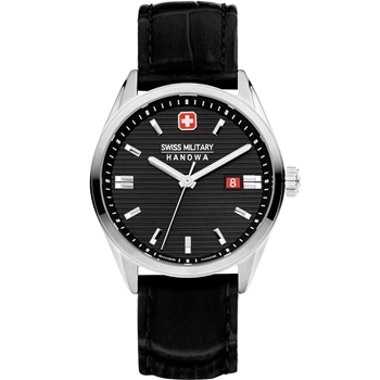 ساعت مچی سوئیس میلیتاری SMWGB2200104