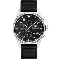 ساعت مچی سوئیس میلیتاری SMWGC0000401 - swiss military smwgc0000401