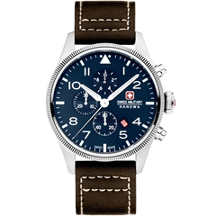 ساعت مچی سوئیس میلیتاری SMWGC0000402 - swiss military smwgc0000402