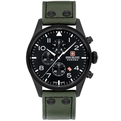 ساعت مچی سوئیس میلیتاری SMWGC0000430 - swiss military smwgc0000430  