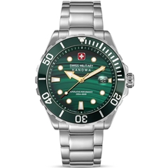 ساعت مچی سوئیس میلیتاری SMWGH0005804 - swiss military smwgh0005804