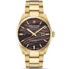 ساعت مچی سوئیس میلیتاری SMWGH0006010 - swiss military smwgh0006010