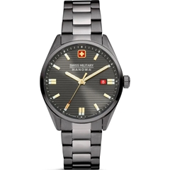 ساعت مچی سوئیس میلیتاری SMWGH2200141 - swiss military smwgh2200141  