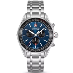 ساعت مچی سوئیس میلیتاری SMWGI0000308 - swiss military smwgi0000308