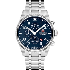ساعت مچی سوئیس میلیتاری SMWGI0000403 - swiss military smwgi0000403  