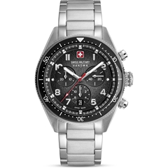 ساعت مچی سوئیس میلیتاری SMWGI0003803 - swiss military smwgi0003803