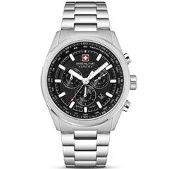 ساعت مچی سوئیس میلیتاری SMWGI0004204 - swiss military smwgi0004204