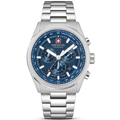 ساعت مچی سوئیس میلیتاری SMWGI0004205 - swiss military smwgi0004205