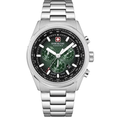ساعت مچی سوئیس میلیتاری SMWGI0004206 - swiss military smwgi0004206