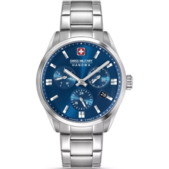 ساعت مچی سوئیس میلیتاری SMWGK0005602 - swiss military smwgk0005602