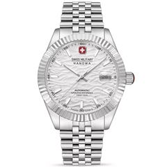 ساعت مچی سوئیس میلیتاری SMWGL0005402 - swiss military smwgl0005402