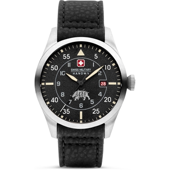 ساعت مچی سوئیس میلیتاری SMWGN0001201